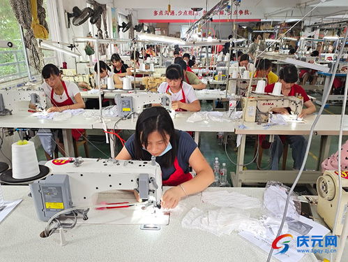 第二屆 菇鄉(xiāng)工匠 平車(chē) 來(lái)料加工 技能擂臺(tái)賽決賽舉行