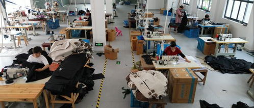 馬口村 來(lái)料加工 助農(nóng)助殘 脫困增收