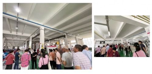 佳歌集成灶義烏 余杭雙城廠購(gòu)節(jié)圓滿(mǎn)落幕,燃爆五月