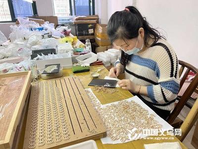 義烏精準幫扶省內26縣:千萬訂單送進大山,萬千婦女共同富裕!