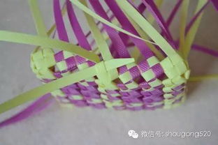 教你制作漂亮實用的收納盒