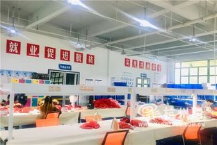 浙江人在阿壩 產(chǎn)業(yè)扶貧 直通車 義烏的原料,遠(yuǎn)赴汶川加工