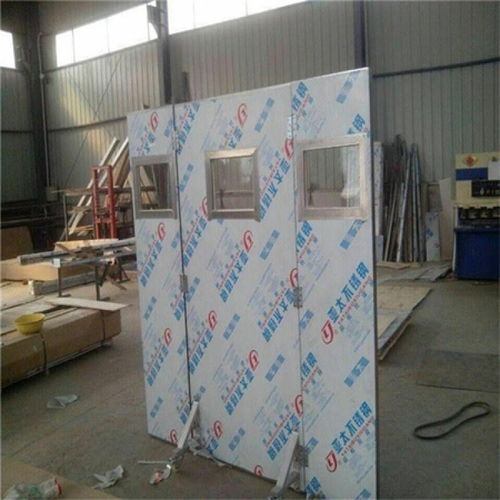 義烏升級鉛屏風2021新款上市