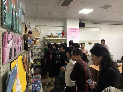 提升農(nóng)村女性創(chuàng)業(yè)增收致富能力, 市婦聯(lián)頻頻出招!