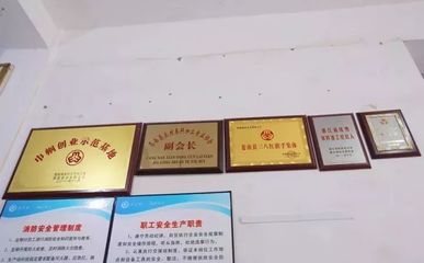 這個橋墩女人專做來料加工“經(jīng)紀人”,帶領(lǐng)大家發(fā)財…