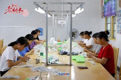 汨羅江邊的守望|平江扶貧日志