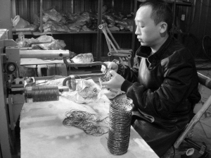 仙居400多經紀人一年帶給農民億元收入--溫嶺新聞網