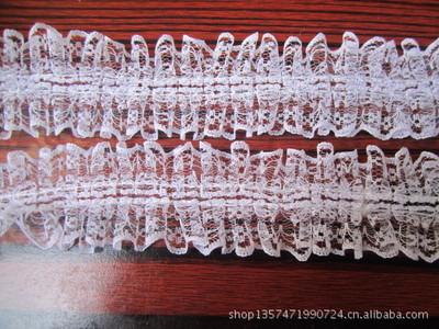 廠家直銷低價供應各種4公分蕾絲花邊 可來料加工定制價格優惠 - 廠家直銷低價供應各種4公分蕾絲花邊 可來料加工定制價格優惠廠家 - 廠家直銷低價供應各種4公分蕾絲花邊 可來料加工定制價格優惠價格 - 義烏市小珠花邊加工店 - 