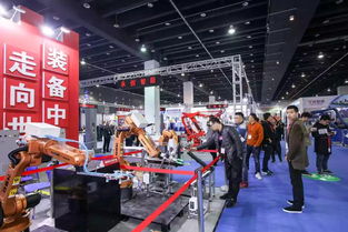 增設(shè)數(shù)字經(jīng)濟(jì)和工廠智能化主題館 2019義烏裝博會將更加突出智能化