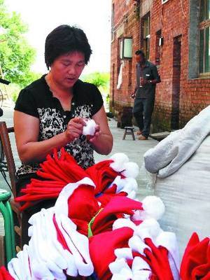 義烏啟動“來料加工萬里行”活動_行業新聞_中外玩具網·資訊新聞