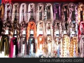 【義烏廠家圍巾來料加工,格式圍巾生產批發銷售】價格,廠家,圖片,服飾加工,義烏市錦湘服飾-