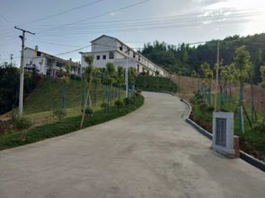 山區群眾住上小區房 平江縣余坪鎮通過下好 先手棋 一舉幾得