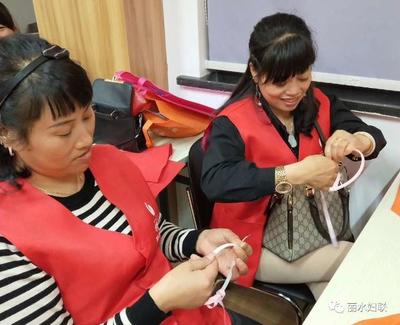 對接市場 實戰演練--麗水市鄉村振興來料加工新從業經紀人培訓班在義烏成功舉辦