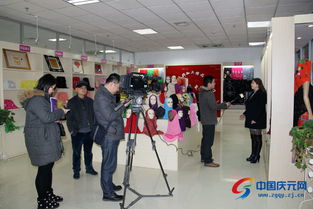 義烏媒體聚焦慶元來料加工