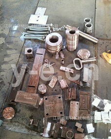 來圖來料精加工 精密加工