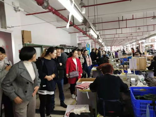 來料加工 2018年常山縣來料加工經紀人培訓班圓滿完成