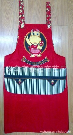 圍裙-皮革圍裙來料加工采購平臺求購產品詳情