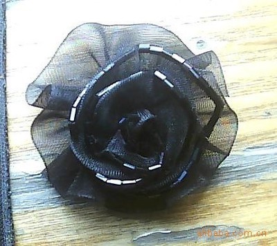 【廠家承接.來料來樣訂做.手工鞋花】價格,廠家,圖片,鞋材、鞋件加工,義烏市國翠玩具商行-