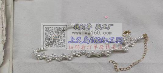 【圖】河南的加工點,轉做各類手工活歡迎老板來料-義烏承接手工加工