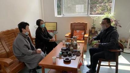 戰疫情 婦聯在行動|麗水慶元縣婦聯持續開展“三服務”行動