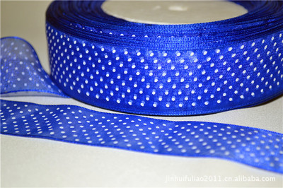 【褶皺花邊、緞帶絲帶褶皺,打皺加工來料加工】價格,廠家,圖片,織帶類,義烏市錦輝服裝輔料-