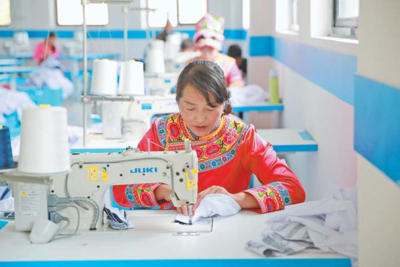 浙江持之以恒推進(jìn)協(xié)調(diào)發(fā)展紀(jì)事