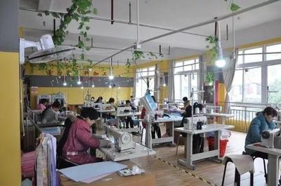 王文序副省長蒞臨麗水指導(dǎo)調(diào)研婦女兒童工作