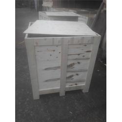 出口木箱 木森木制品加工廠質(zhì)量過硬 義烏出口木箱