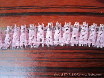 【廠家直銷低價供應(yīng)各種4公分蕾絲花邊 可來料加工定制價格優(yōu)惠】價格,廠家,圖片,花邊類,義烏市小珠花邊加工店-