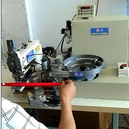 快工373電腦全自動釘扣機圖片,快工373電腦全自動釘扣機高清圖片 義烏市快工機械設(shè)備廠,