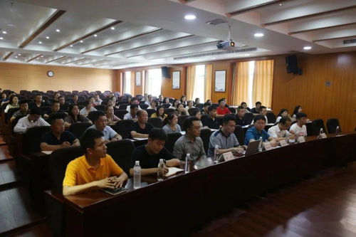 石樓縣來料加工經紀人創業培訓班開班儀式在義烏市舉行