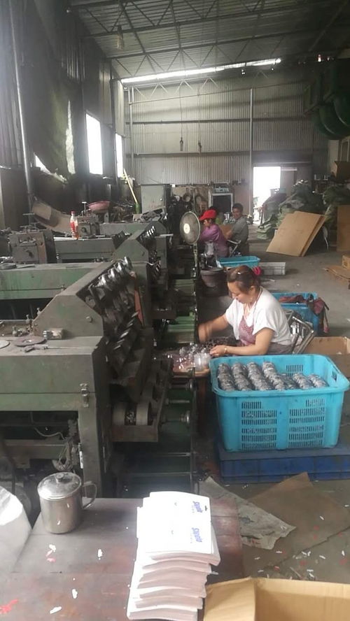 義烏市賽奇清潔用品廠