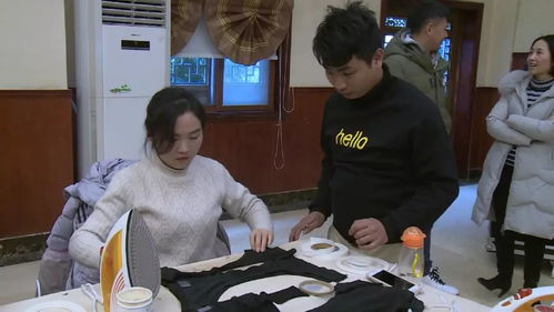 汶川承接義烏來料加工技能培訓班學員順利結業