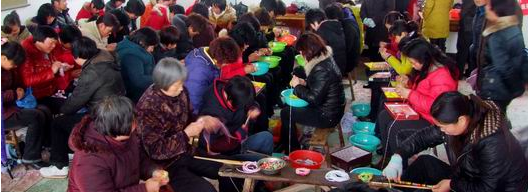 松陽縣委副書記陳豪 助推來料加工產業發展，拓展義烏聯合加工網訂單渠道