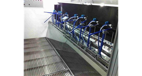 靜電噴塑加工服務 長沙定制與義烏來料加工的優勢