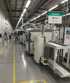 義烏來料加工 SMT電子廠如何高效實施來料檢驗工作