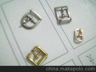 義烏市安泰壓鑄廠 優質鞋類五金件來樣來料加工專業供應商